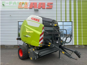 Firkantpresse CLAAS