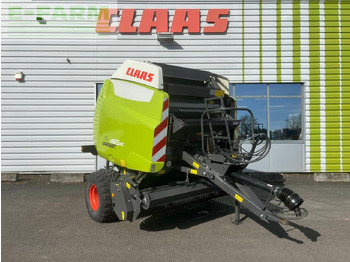 Firkantpresse CLAAS