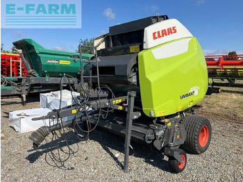 Firkantpresse CLAAS