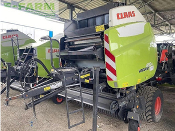 Firkantpresse CLAAS