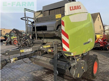 Firkantpresse CLAAS