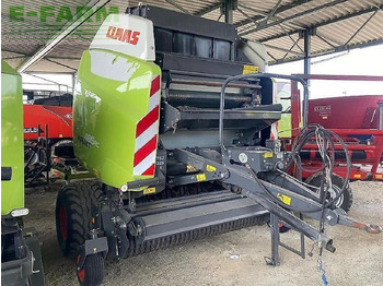 Firkantpresse CLAAS variant 485 rc pro: bilde 2