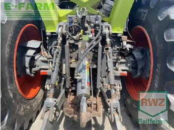 Traktor CLAAS xerion 3300 trac vc TRAC VC: bilde 4