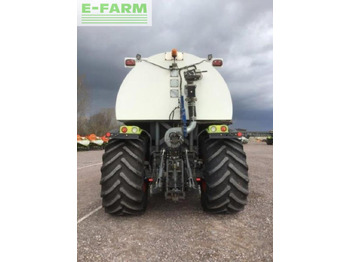 Traktor CLAAS xerion 3800 saddle trac SADDLE TRAC: bilde 5