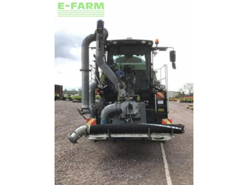 Traktor CLAAS xerion 3800 saddle trac SADDLE TRAC: bilde 2