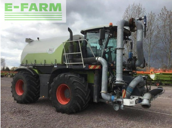 Traktor CLAAS xerion 3800 saddle trac SADDLE TRAC: bilde 3