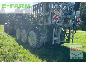 Selvdreven sprøyte CLAAS xerion 3800 trac: bilde 5