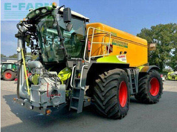 Traktor ZUNHAMMER
