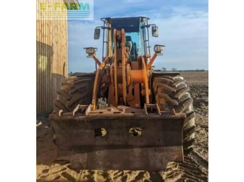 Minigraver Case-IH 621d: bilde 4