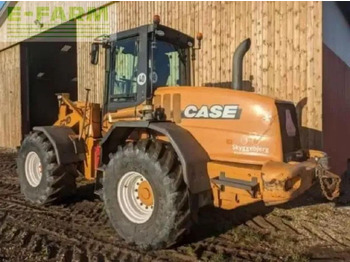 Minigraver Case-IH 621d: bilde 3