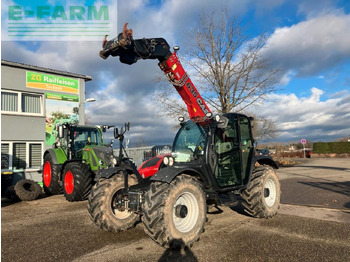 Teleskoplastere CASE