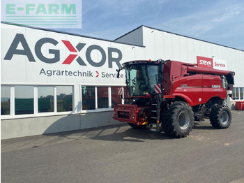 Skurtresker CASE IH Axial-Flow