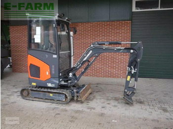 Minigraver EUROCOMACH