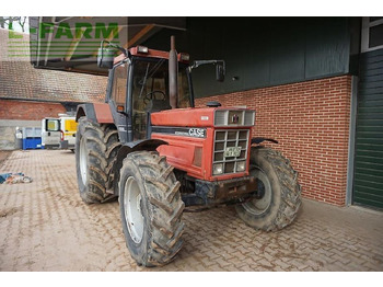 Traktor Case-IH ihc 1255 xl: bilde 3