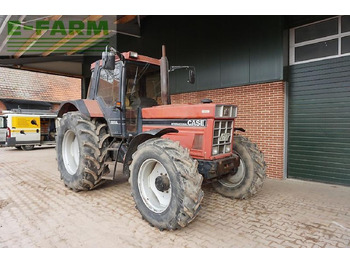 Traktor Case-IH ihc 1255 xl: bilde 2