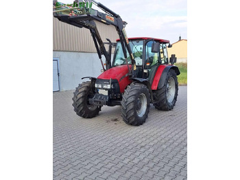 Traktor CASE IH JXU Maxxima