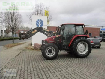 Traktor CASE IH JXU Maxxima