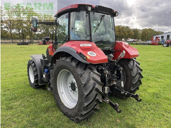 Traktor Case-IH luxxum 100: bilde 4
