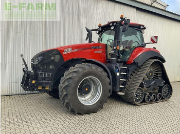 Traktor CASE IH Magnum