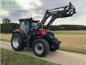 Traktor Case-IH maxxum 125 cvx CVX: bilde 2