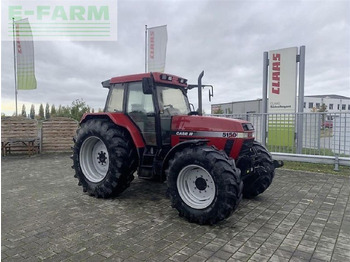 Traktor CASE IH Maxxum 150