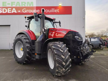 Traktor Case-IH optum 270 cvx CVX: bilde 3