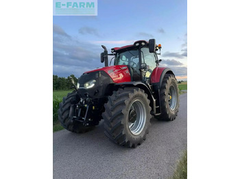 Traktor CASE IH Optum 300