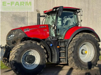 Traktor CASE IH Optum 300