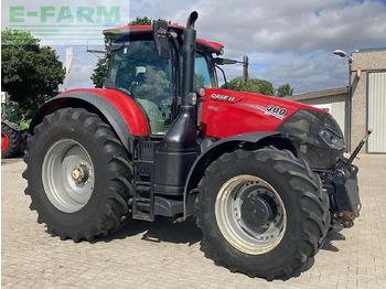 Traktor Case-IH optum 300 cvx CVX: bilde 2 Traktor Case-IH optum 300 cvx CVX: bilde 2