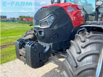 Traktor Case-IH puma 150 x X: bilde 2 Traktor Case-IH puma 150 x X: bilde 2