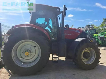 Traktor Case-IH puma 165: bilde 3