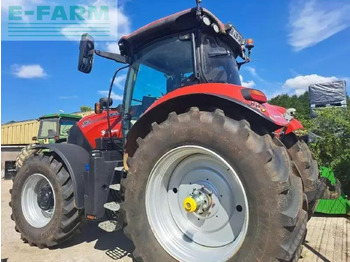 Traktor Case-IH puma 165: bilde 4