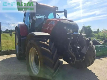 Traktor Case-IH puma 165: bilde 2
