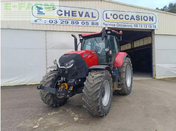 Traktor CASE IH Puma