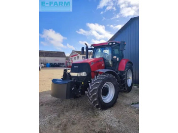 Traktor CASE IH Puma 185