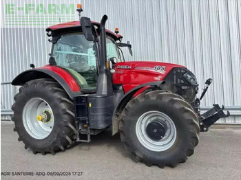 Traktor CASE IH Puma 185