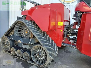 Traktor Case-IH quadtrac 620: bilde 4