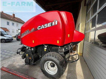 Firkantpresse CASE IH