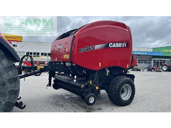 Firkantpresse CASE IH