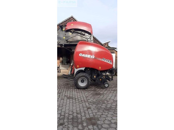 Firkantpresse CASE IH