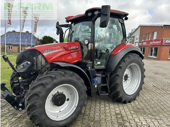 Traktor CASE IH Vestrum