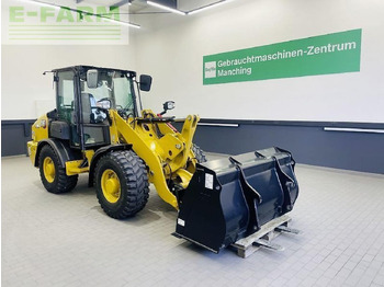 Minigraver CATERPILLAR 906