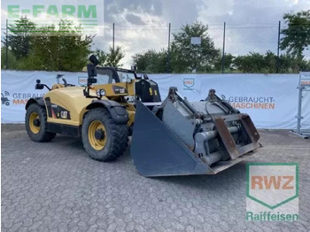 Minigraver CATERPILLAR