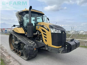 Traktor CHALLENGER