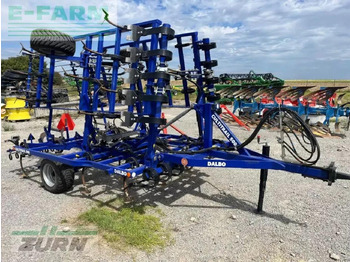 Kultivator DALBO