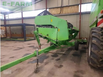 Skurtresker Deutz-Fahr 4080 hts balance: bilde 2 Skurtresker Deutz-Fahr 4080 hts balance: bilde 2