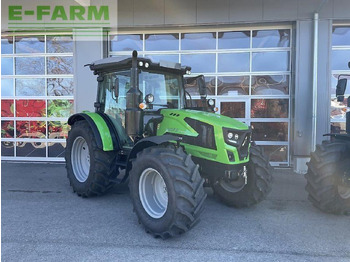 Traktor DEUTZ