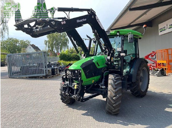 Traktor Deutz-Fahr 5080 g gs: bilde 2