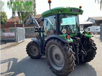 Traktor Deutz-Fahr 5080 g gs: bilde 5