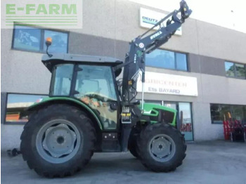 Traktor DEUTZ